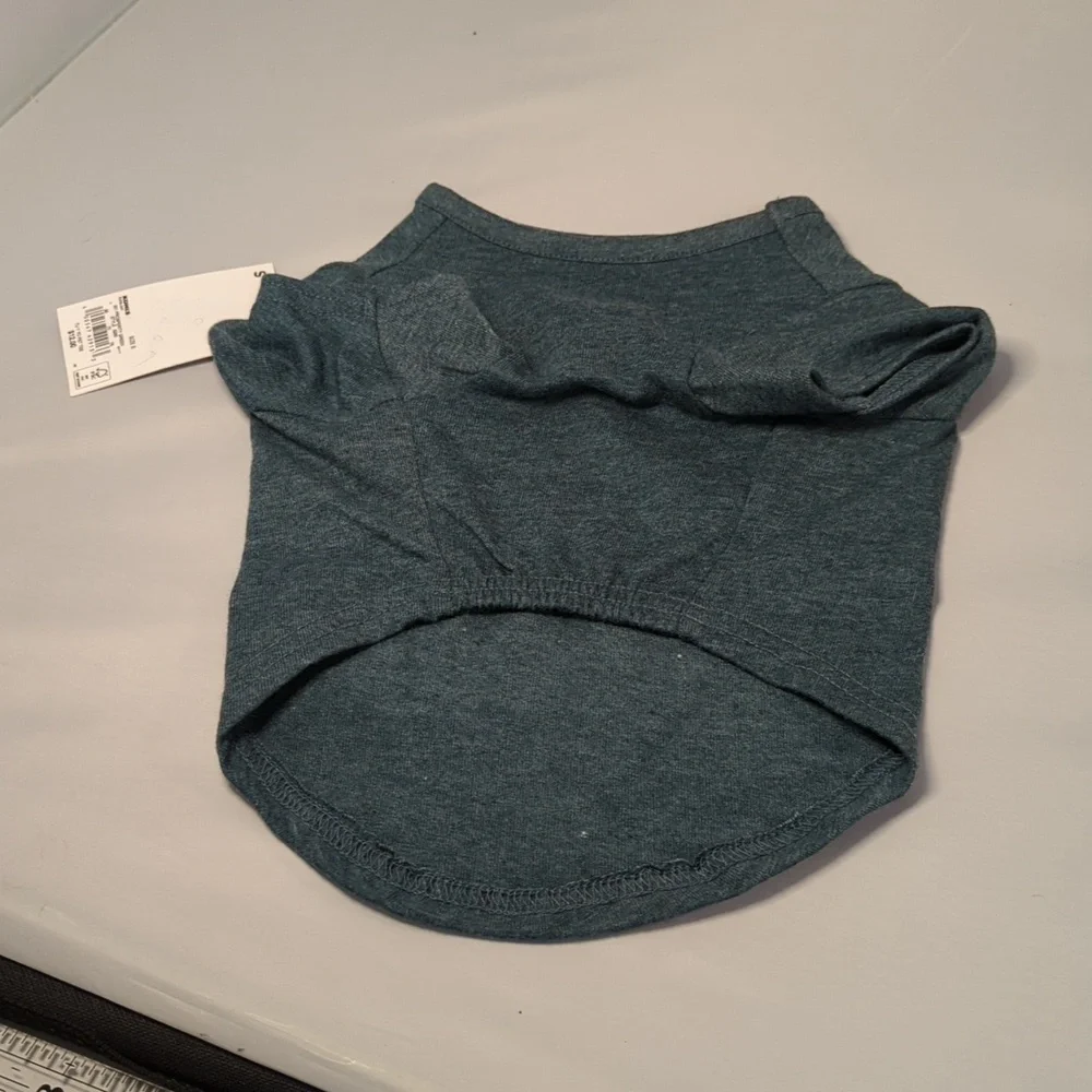 Sonoma Community Tu Y Yo Pet Tee Dog Cat Size Small